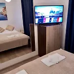 Suburban Guest House