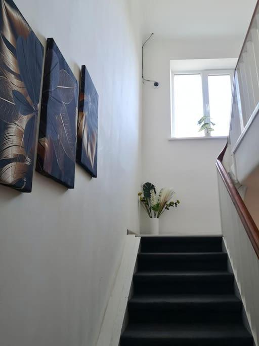 Appartement Suburban