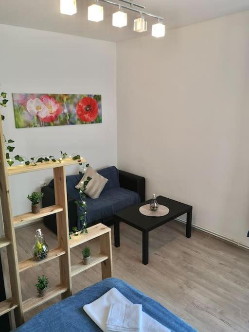 Suburban Appartement *