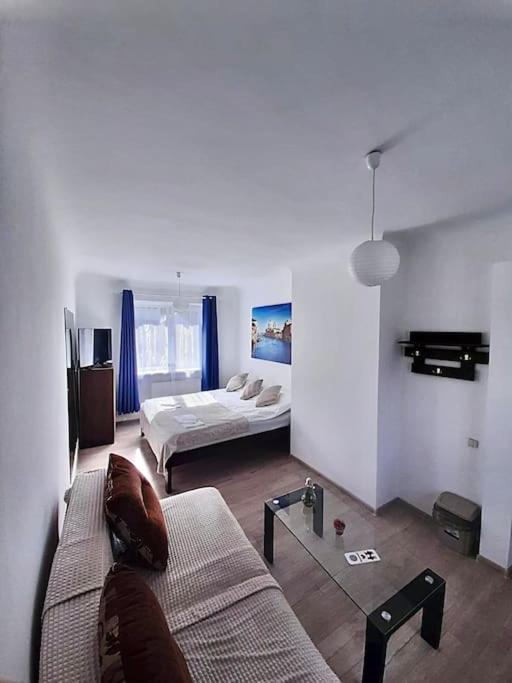 Appartement Suburban