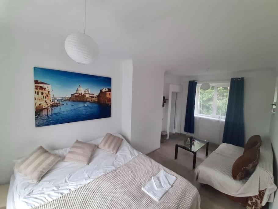 Appartement Suburban *